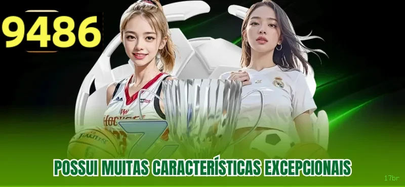 Conta 17br sincronizada site e app