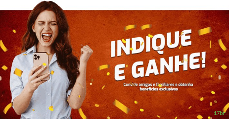 Configurações úteis dentro do app 17br
