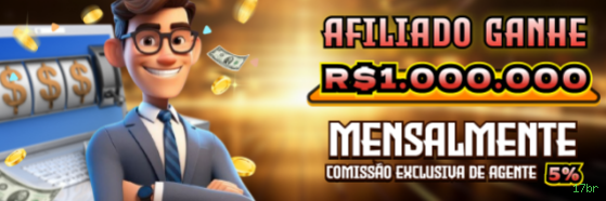 Central de dúvidas rápidas sobre o app 17br
