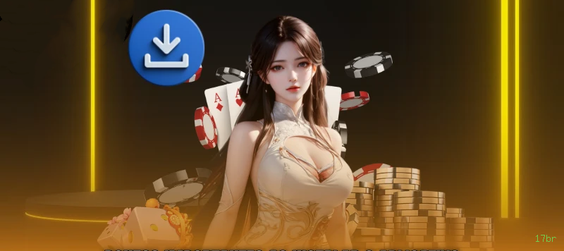 Roleta e blackjack 17br
