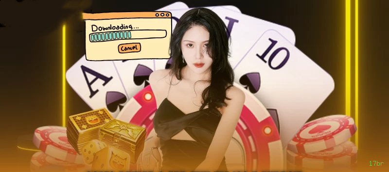 Cassino 17br app mobile
