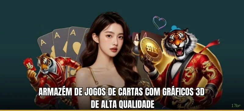 Suporte 17br