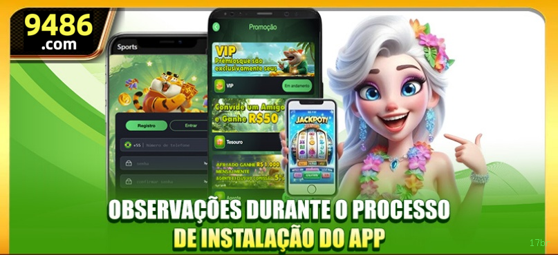 Slots 17br - Sweet Bonanza e caça-níqueis populares