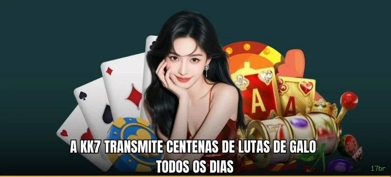 Programa VIP 17br - benefícios exclusivos