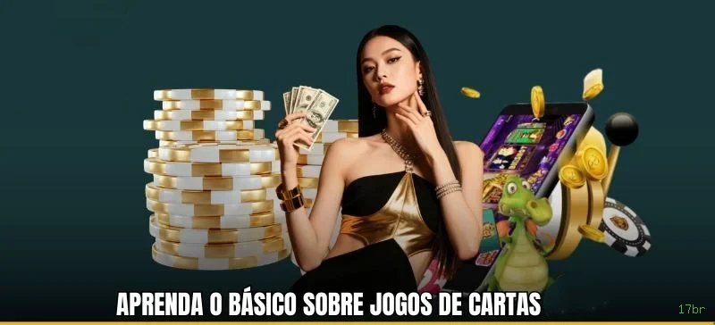 Ganhar e sacar na 17br